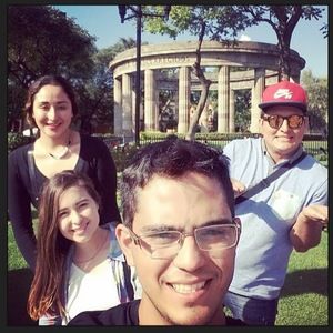 Meet your Posher, Cindy